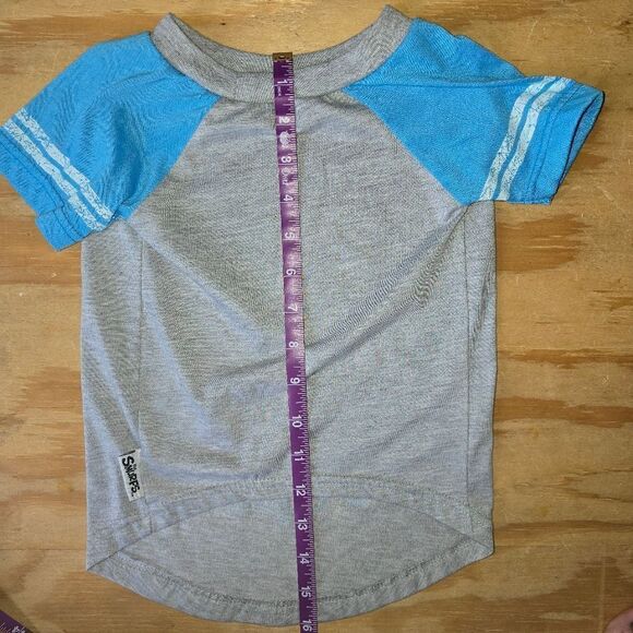 Dog Clothes Two Hoodies (DG18) - Picture 11 of 11